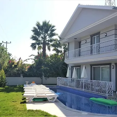 Villam Cagri * Dalyan