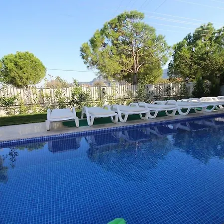 Villa Villam Cagri Dalyan