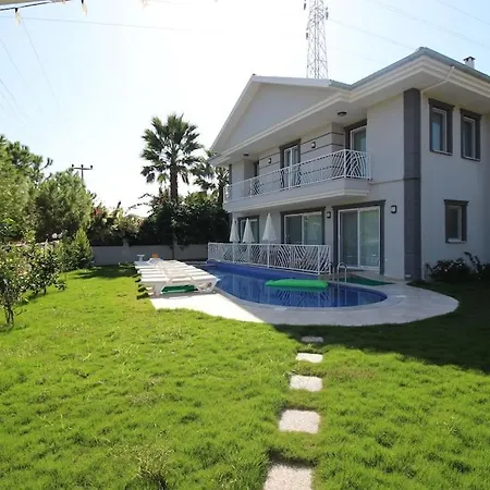Villa Villam Cagri Dalyan