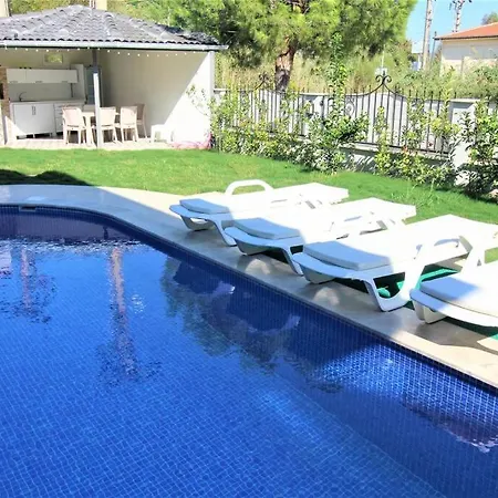 Villam Cagri Villa Dalyan