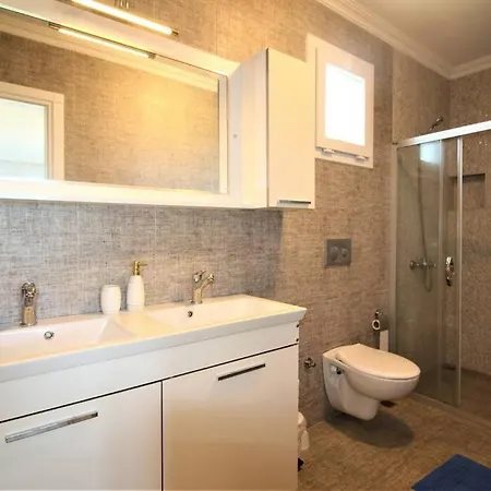 Villa Villam Cagri *