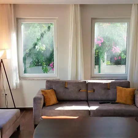 Villa Villam Cagri *