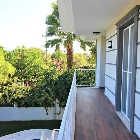 Villam Cagri * Dalyan