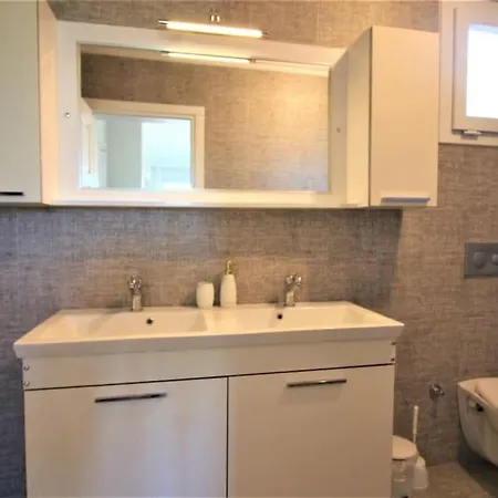 Villa Villam Cagri *