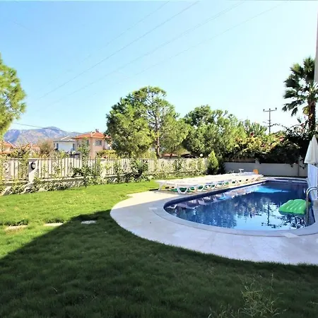 Villa Villam Cagri *