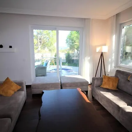 Villa Villam Cagri Dalyan