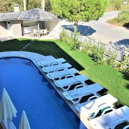 Villa Villam Cagri *