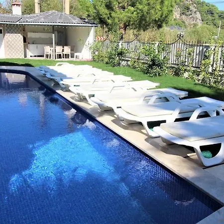Villam Cagri Villa Dalyan