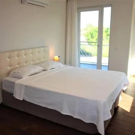 Villa Villam Cagri *