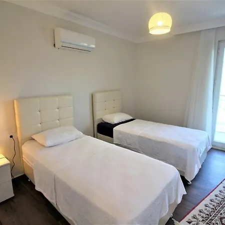 Villam Cagri Villa *