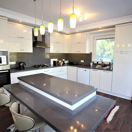 Villa Villam Cagri Dalyan