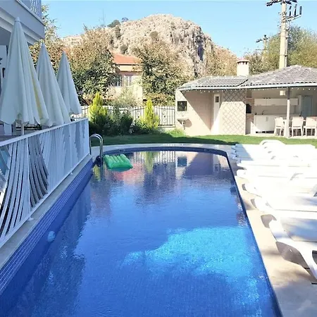 Villam Cagri * Dalyan