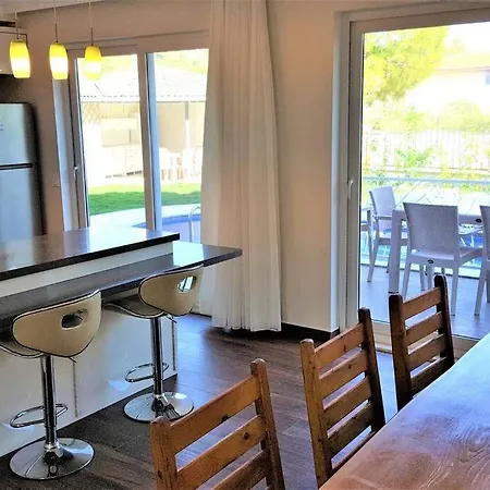 Villam Cagri Дальян