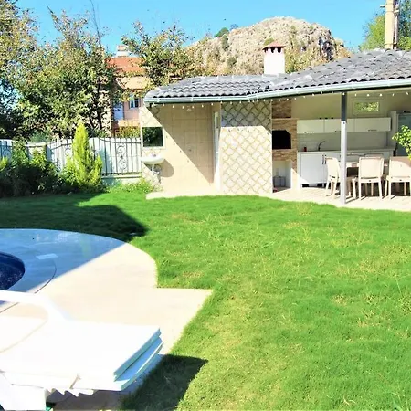 Villa Villam Cagri