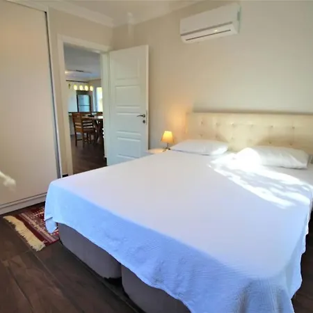 Villa Villam çağrı *