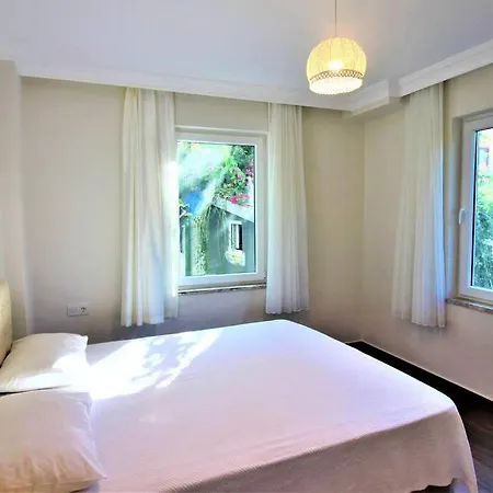 Villam çağrı Villa Dalyan
