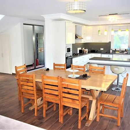 Villam Cagri * Дальян