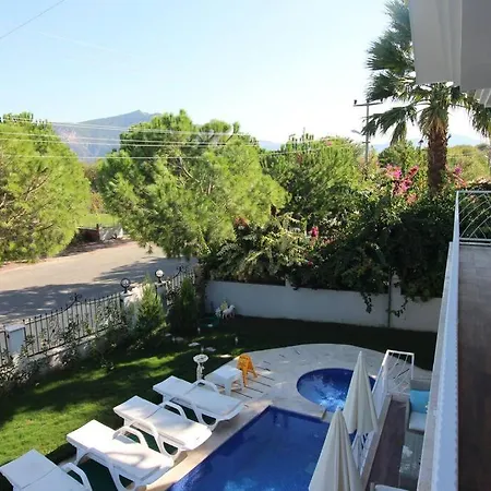 Villam çağrı Dalyan