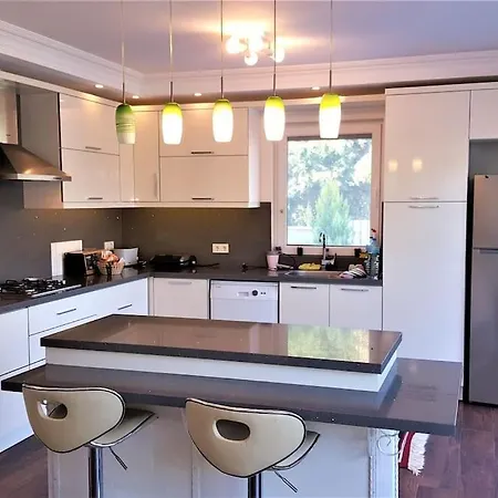 Villa Villam çağrı *