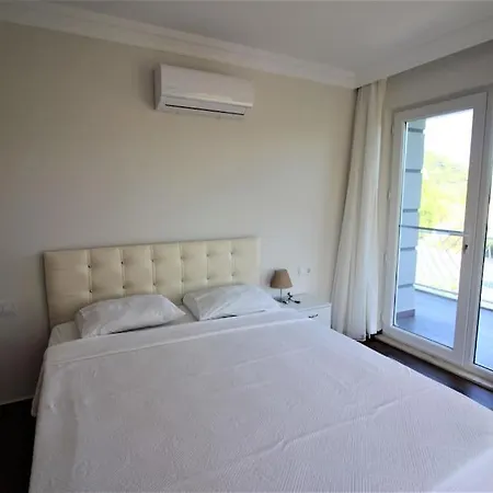 Villam çağrı * Dalyan