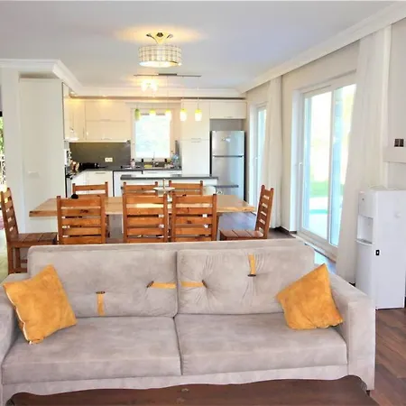 Villa Villam çağrı