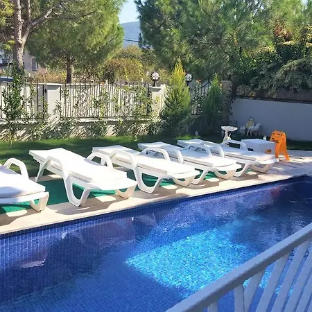Villam Cagri *