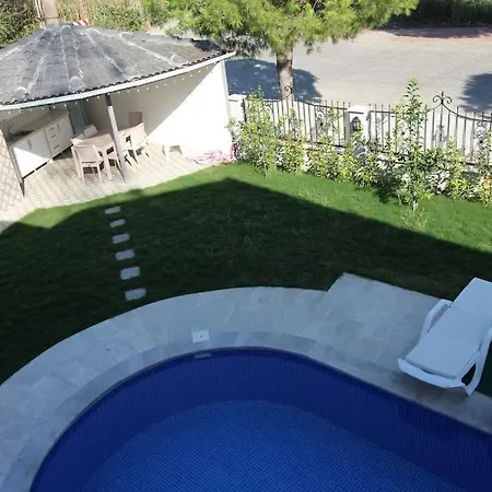 Villam Cagri Villa *