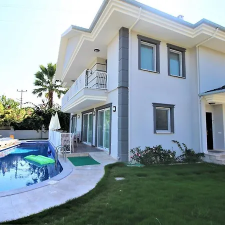 Villa Lasthouse Dalyan