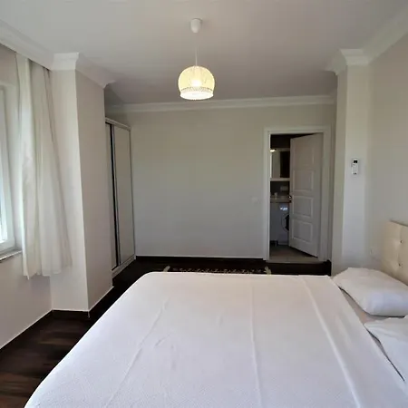 Villam çağrı Dalyan