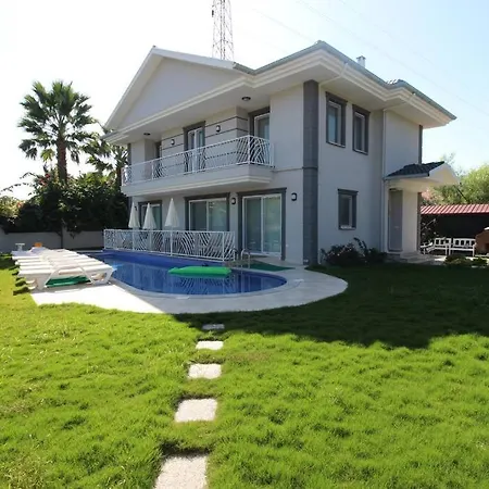 Villam çağrı * Dalyan