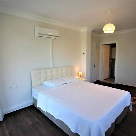 Villa Villam çağrı Dalyan