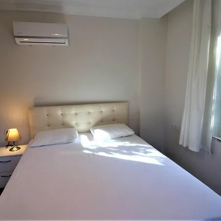 Villam çağrı * Dalyan