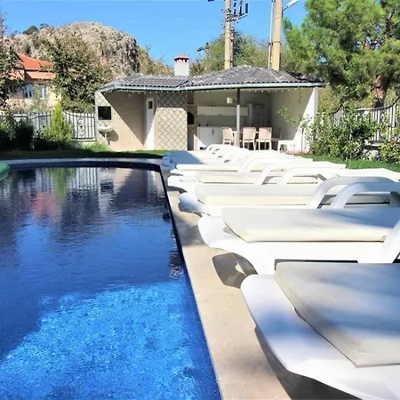 Villam çağrı Villa