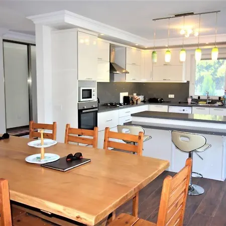 Villam çağrı Villa *