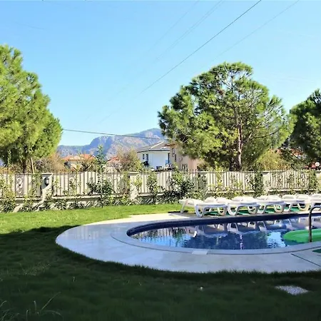 Villa Villam çağrı Dalyan