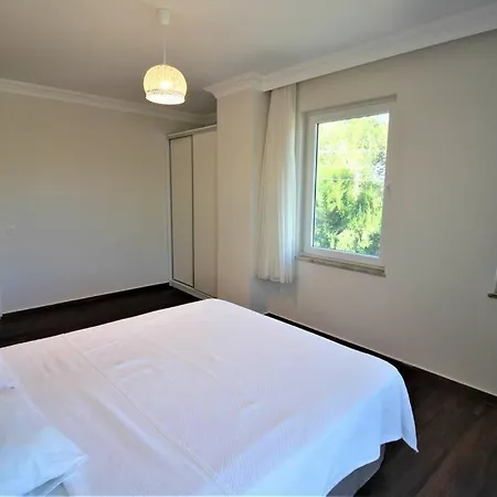 Villam çağrı Villa