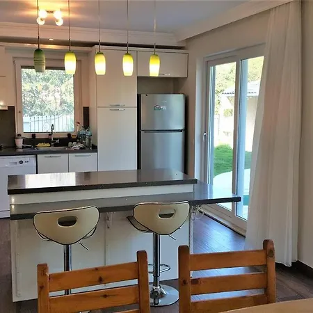 Villam çağrı * Dalyan