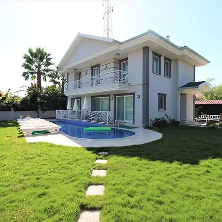 Villam Cagri Дальян