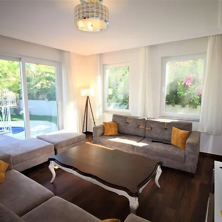 Villa Villam çağrı Dalyan