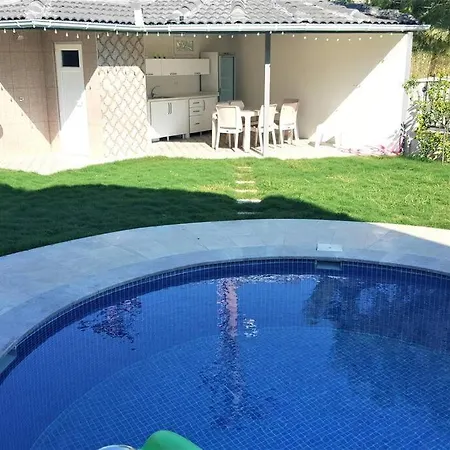 Villa Villam çağrı