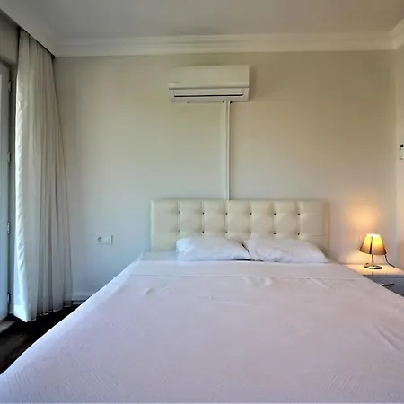 Villa Villam çağrı Dalyan