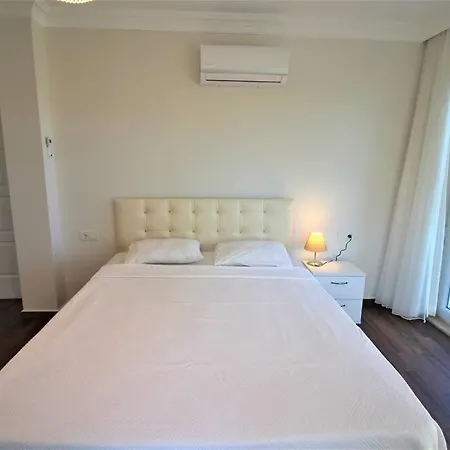 Villam çağrı * Dalyan