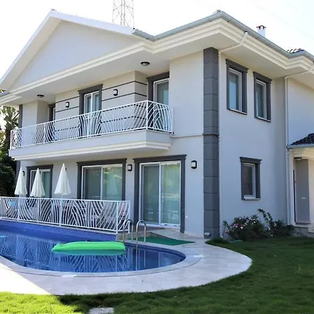 Villam Cagri Dalyan