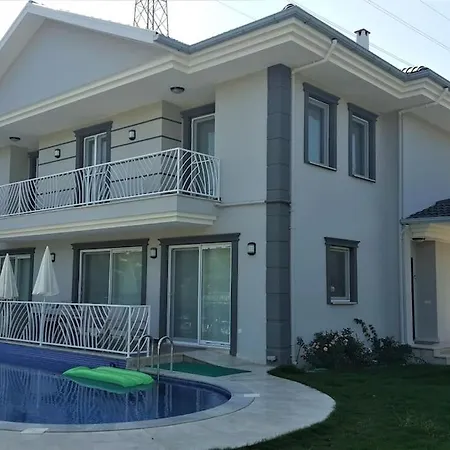 Villa Villam Cagri Dalyan
