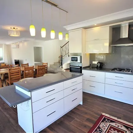 Villa Villam çağrı