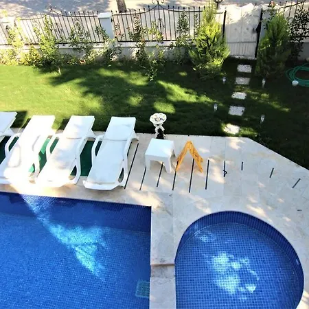 Villam çağrı Villa Dalyan