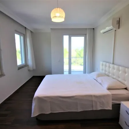 Villa Villam Cagri *