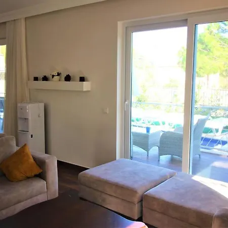 Villa Villam çağrı