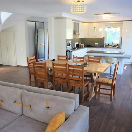 Villam çağrı Dalyan