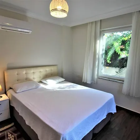 Villam çağrı Villa